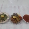 صورة من سحابة امل، شاركها بعد تجربة وصفة محاشي كوسه وباذنجان