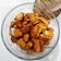 Cooksnap dari Anna Hadi_ant untuk resep Caramel Bread Popcorn Pinggiran Roti Tawar