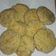 El cooksnap de Alejandra Cifuentes cuando hizo Galletas de avena.