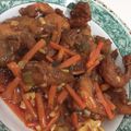 Cooksnap dari Oktha Viani untuk resep Udang asam manis krispi