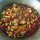 Cooksnap ATIQAH semasa beliau membuat Paprik Ayam.