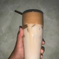 Cooksnap dari ika agustin untuk resep Dalgona Coffee