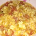 Cooksnap dari neng reani untuk resep Sup Telur Tomat #debm