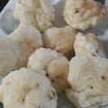 Cooksnap dari Trisnawati Maria untuk resep Cireng krispi kopong diluar dan lembut di dalam