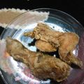 Cooksnap dari Ay Ay untuk resep Ayam Goreng Terasi ala resto