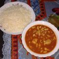 صورة من Kholod ، شاركها بعد تجربة وصفة مرقه فاصوليا عراقيه
