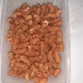 Cooksnap dari Rafida Nur Anggraini untuk resep Makaroni kering pedas
