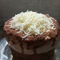 Cooksnap dari Ana Puspita untuk resep Regal Cheese Cake No Bake Ekonomis