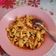 Cooksnap dari Rina Mom QuQey untuk resep Orak arik telur saus tomat