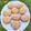 El cooksnap de Martina Arrigoni cuando hizo Galletitas económicas de naranja o limón.