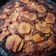 El cooksnap de Cecilia Miguez cuando hizo Tarta invertida de manzanas. Muy fácil.