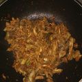 Cooksnap dari FYka Puji N untuk resep Ayam Suwir Pedas/Ayam sisit Bali