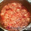 Cooksnap από ATHENS_SM στη συνταγή Γαρίδες με φέτα (Σαγανάκι)