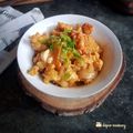 Cooksnap dari imaimey_ untuk resep Ayam Asam Manis