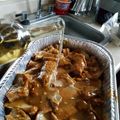 El cooksnap de yahoskita cuando hizo Pecho de res .