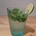 kinopyo 的 這不是Mojito（無酒精） cooksnap
