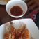 Cooksnap của Hung Chu khi họ làm theo món Lườn cá hồi chiên giòn chấm sốt me cay