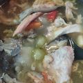 Cooksnap dari Dee Celine untuk resep Kuah asam NTT