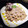 El cooksnap de Zaida TC @alquimiasfood cuando hizo Pasta. Lazos con bechamel de champiñones.