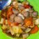 Cooksnap dari Anita Juniarti untuk resep Capcay Goreng