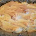 Szthymus Cooksnap-ja, amikor elkészítette a(z) Salzburgi galuska receptet.