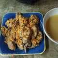 Cooksnap dari mejcmom untuk resep Pekcamkee ! (Ayam Rebus Ala Hainan)