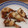 El cooksnap de F Mateo cuando hizo Conejo al ajillo en airfryer.
