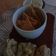 El cooksnap de Zarce cuando hizo Nachos caseros.