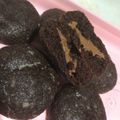 صورة من مريم ، شاركها بعد تجربة وصفة كوكيز بيتي كويكر 🍪💕
