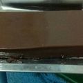 Cooksnap dari Mama TrioBagus untuk resep PUDING BROWNIES