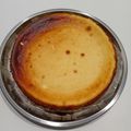 El cooksnap de ana martin cuando hizo Tarta de queso Cristina Pedroche.