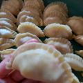 Cooksnap dari Halima untuk resep Kulit Pastel (gurih & renyah)