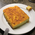El cooksnap de Helena L. cuando hizo Bizcocho de limón keto con harina de coco.