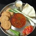 Dipal Parmar's cooksnap of when they made તાવો ચાપડી (Tavo Chapdi Recipe In Gujarati).
