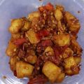Cooksnap dari kim mio untuk resep Ayam dan kentang balado