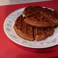 slartybartfast's cooksnap of when they made Zucchini Bread.