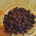 Cooksnap dari Bunda Nazma untuk resep Boba homemade🍂
