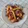 Cooksnap Najwa | DapurBintang ✨ semasa beliau membuat Ayam Goreng Cili Kering.