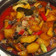 Cooksnap dari Christin untuk resep Sambel Goreng Rempela Ati berkuah ala Rumahku ^^,