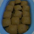 Cooksnap dari Erni Mustafa untuk resep Apem gula merah
