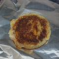 El cooksnap de Ana Isabel G C cuando hizo Pan de harina de almendras.
