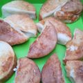 Cooksnap dari MamaZoey untuk resep Bandros