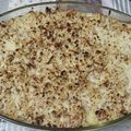صورة من Djamila Benmouhoub، شاركها بعد تجربة وصفة بيري غراتان بزاف بنين 😋😋