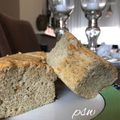 Cooksnap dari PS Widhiandhisti untuk resep Banana Chiffon Cake