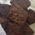 Mermaid671's cooksnap of when they made Nutella Brownies.