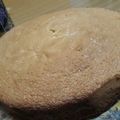 El cooksnap de andrea dubarry cuando hizo Bizcochuelo fácil.