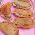 El cooksnap de adry cuando hizo Tapas para empanadas caseras.