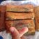 Cooksnap dari sri rahmadani untuk resep Piscok (Pisang Coklat)