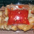 Cooksnap dari Ika Basir untuk resep Bihun goreng bakso