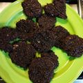 El cooksnap de viva_adriana@hotmail.com cuando hizo Galletas de algarroba.